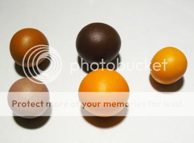 DIY tutorial pandora style polymer clay stripped beads
