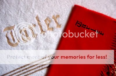 Custom Embroidery
