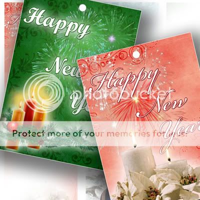 Free gift tags from GraphicLand