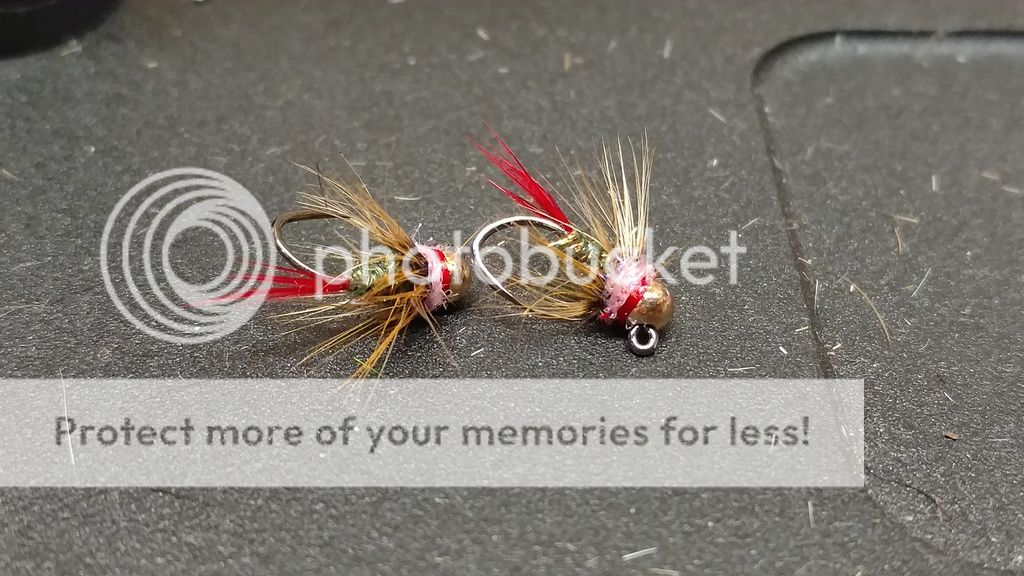 Red Dart Red Dart
