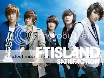 FT Island