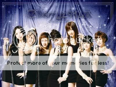 Berryz Koubou