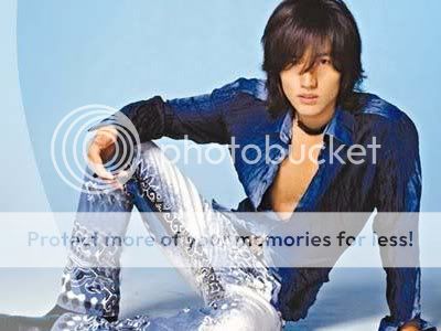 Jerry Yan Jerry Yan