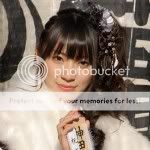 Matsui Sakiko Matsui Sakiko