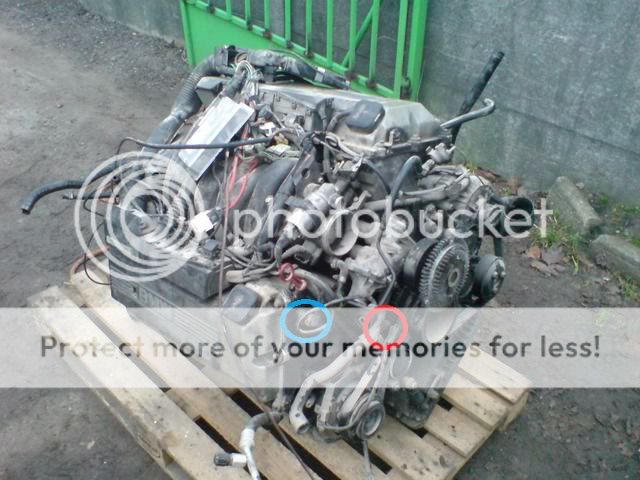 95 740 - Engine sensors - Bimmerfest - BMW Forums