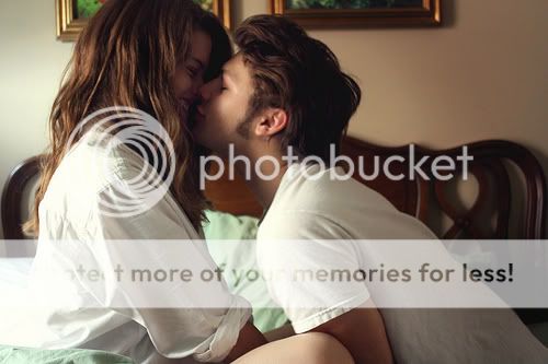 couple kissing photo: couple tumblr_l454me9h1M1qzh5j8o1_500.jpg