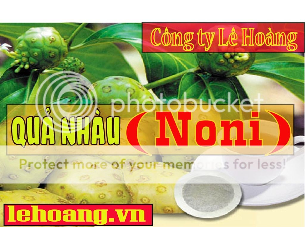 Bán Trái nhàu Tp HCM