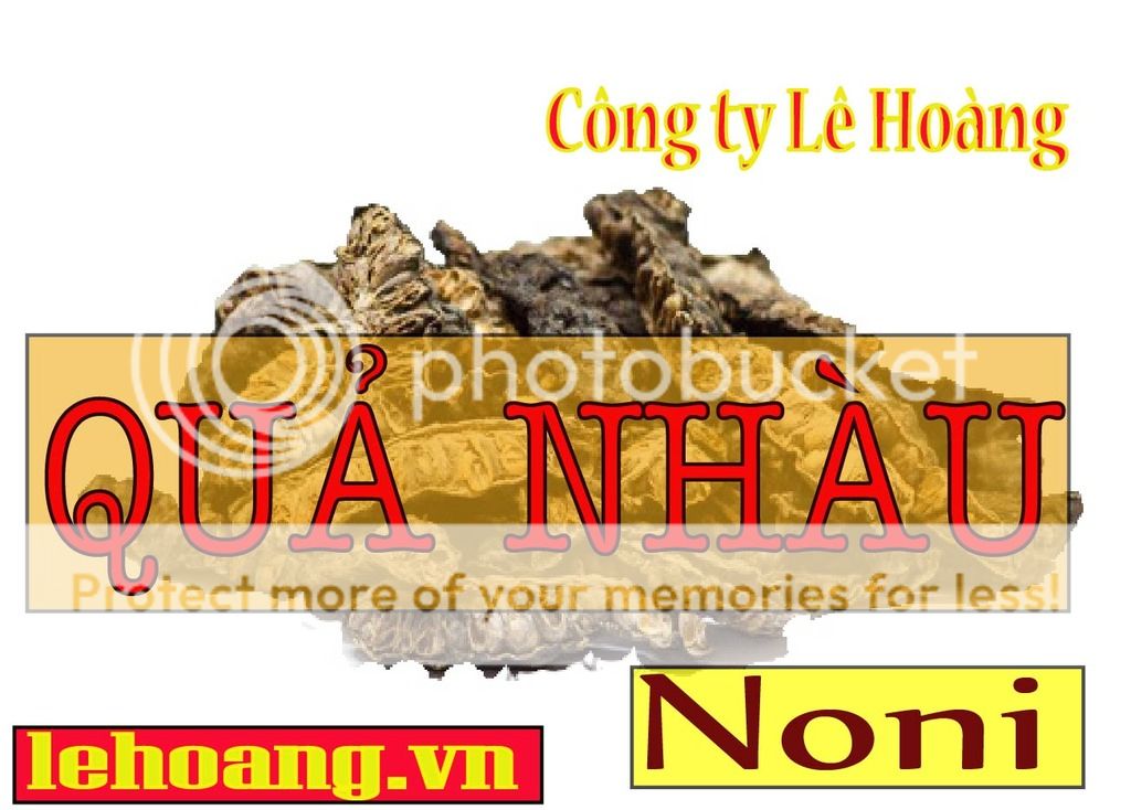 Bán Trái nhàu Tp HCM