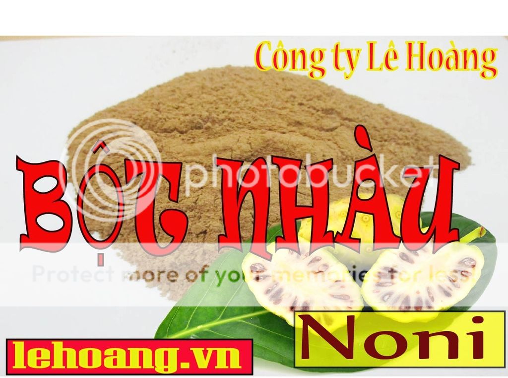 Bán Trái nhàu Tp HCM