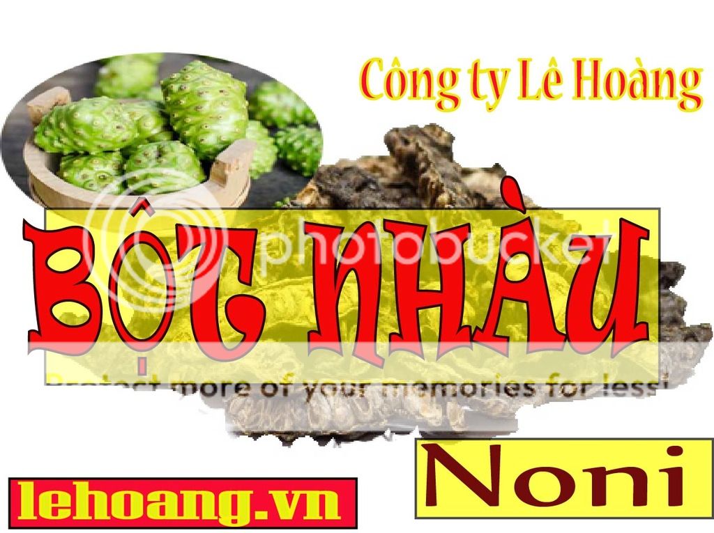 Bán Trái nhàu Tp HCM