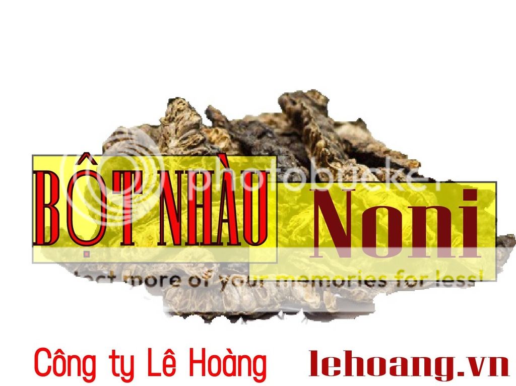 Bán Trái nhàu Tp HCM