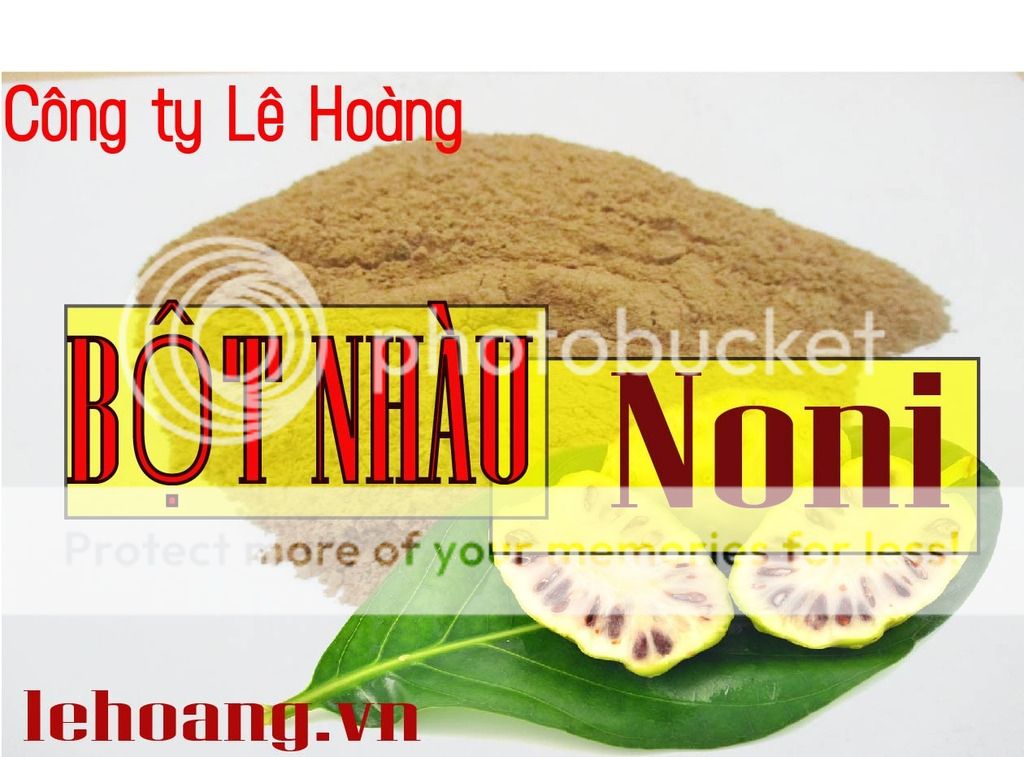 Bán Trái nhàu Tp HCM