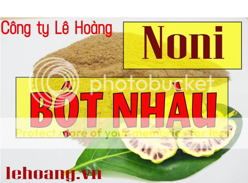 Bán Trái nhàu Tp HCM