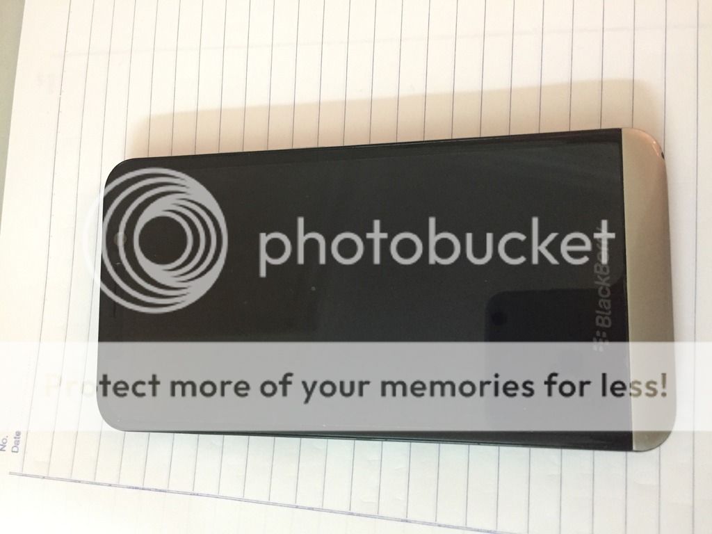 Bán BB Z30 HNO3 - 1