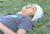 tired