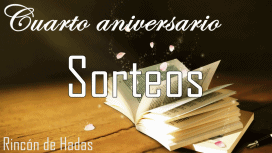 Cuarto aniversario