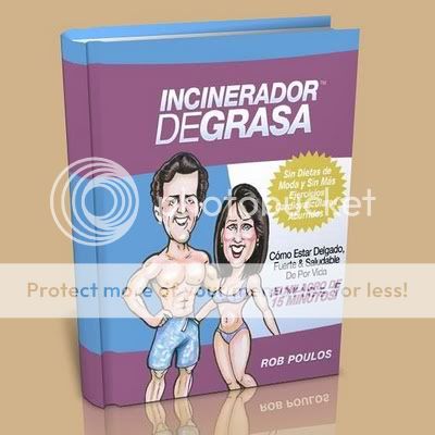 Incinerador De Grasas, Adelgaza Ya!!!! 100% Efectivo Incinerador De Grasas, Adelgaza Ya!!!! 100% Efectivo