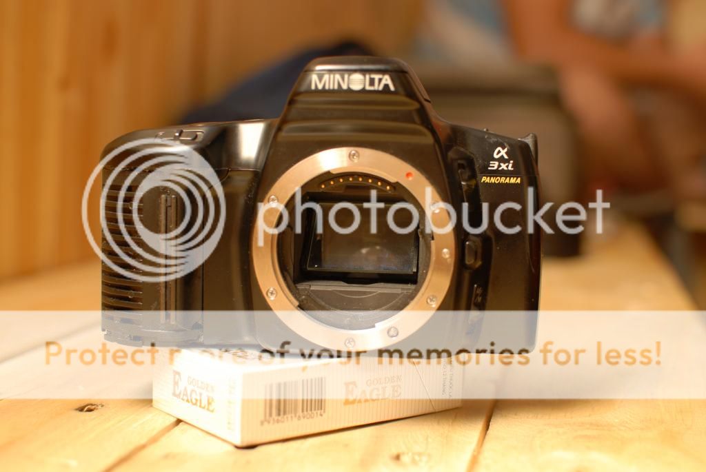 nikon 50 f1.8, youngnuo 467 II ttl canon, máy phim,... zeiss - 8