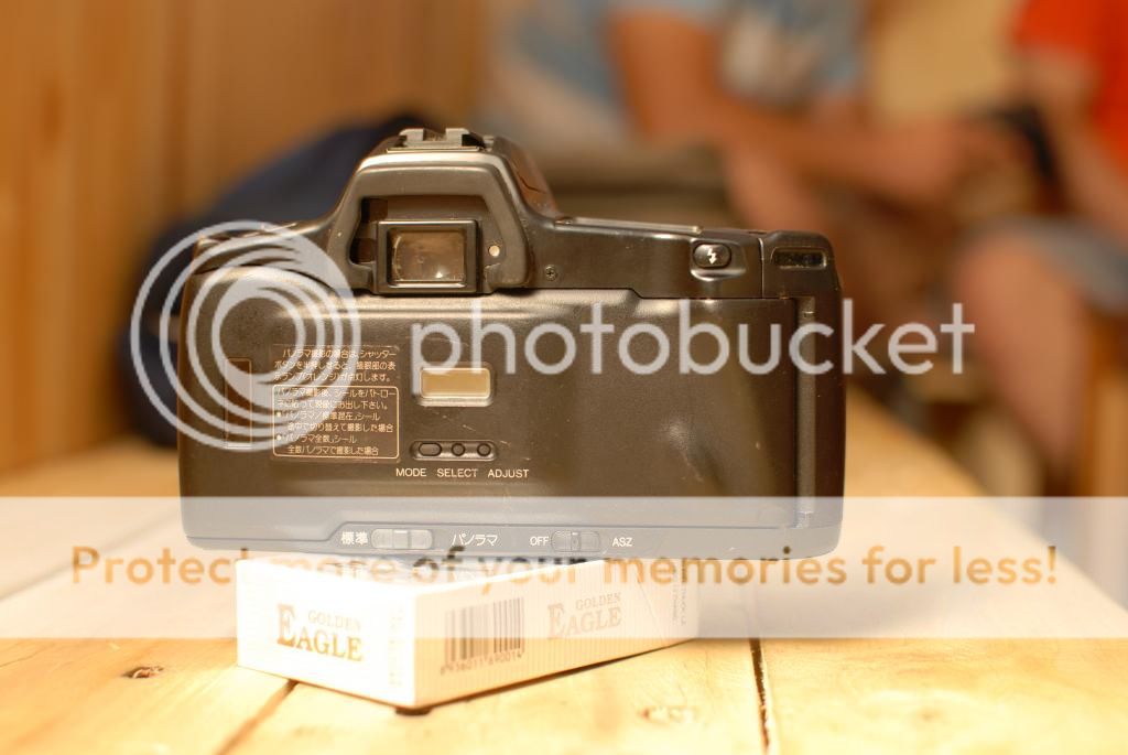 nikon 50 f1.8, youngnuo 467 II ttl canon, máy phim,... zeiss - 9