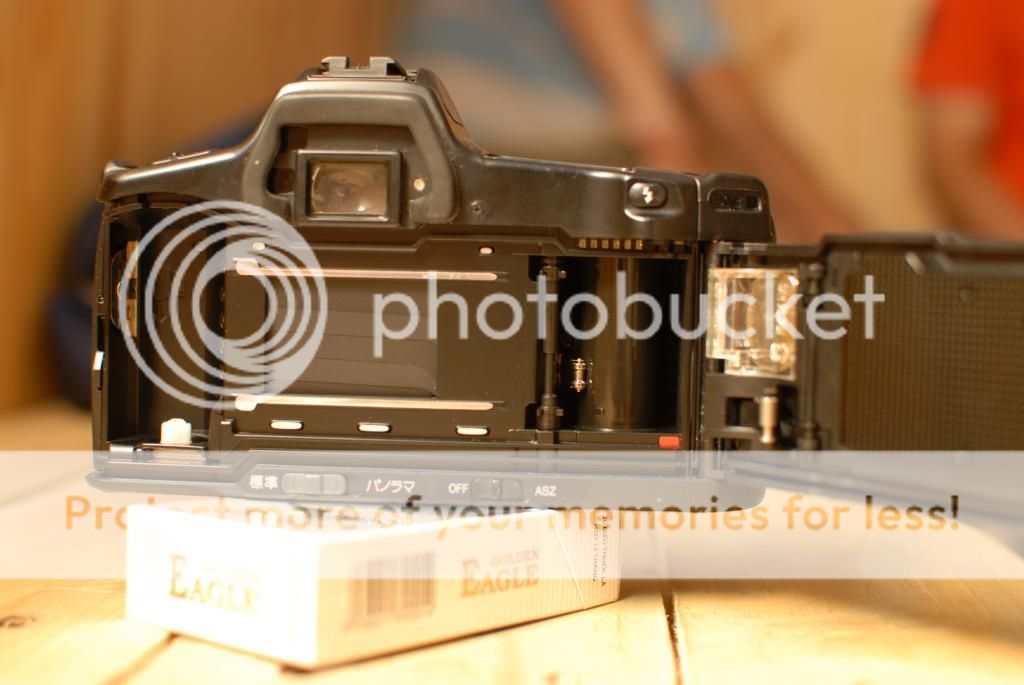 nikon 50 f1.8, youngnuo 467 II ttl canon, máy phim,... zeiss - 10