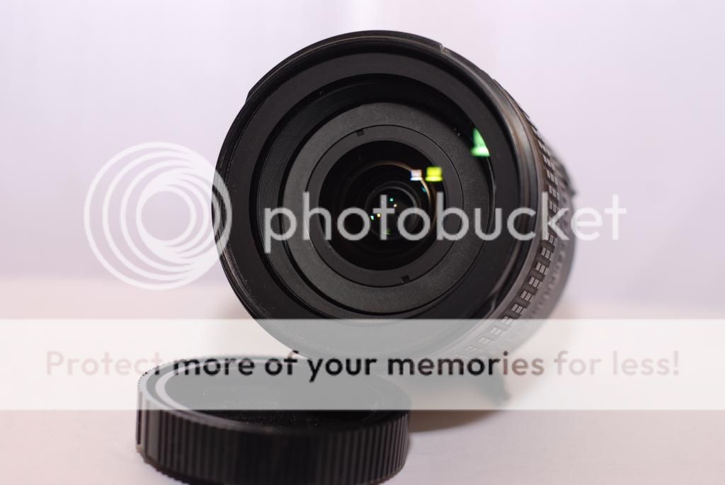 lens nikon siêu kit 18-70 ED - 2