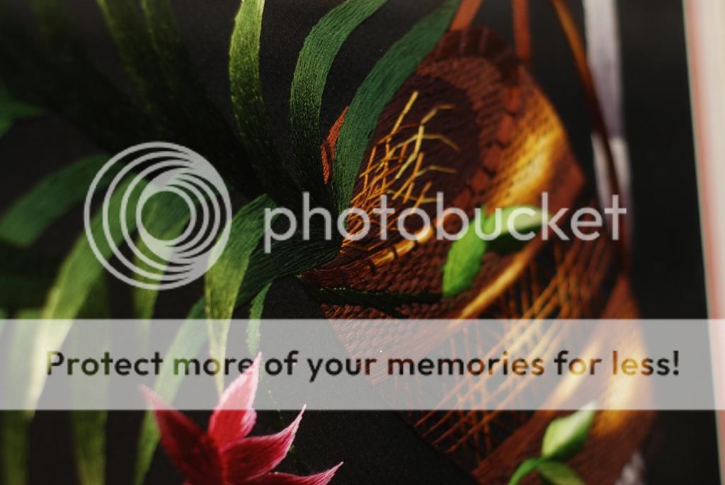 tranh thêu tay truyền thống...50x70 giá 1tr5...(không phải tranh chữ thập) - 5