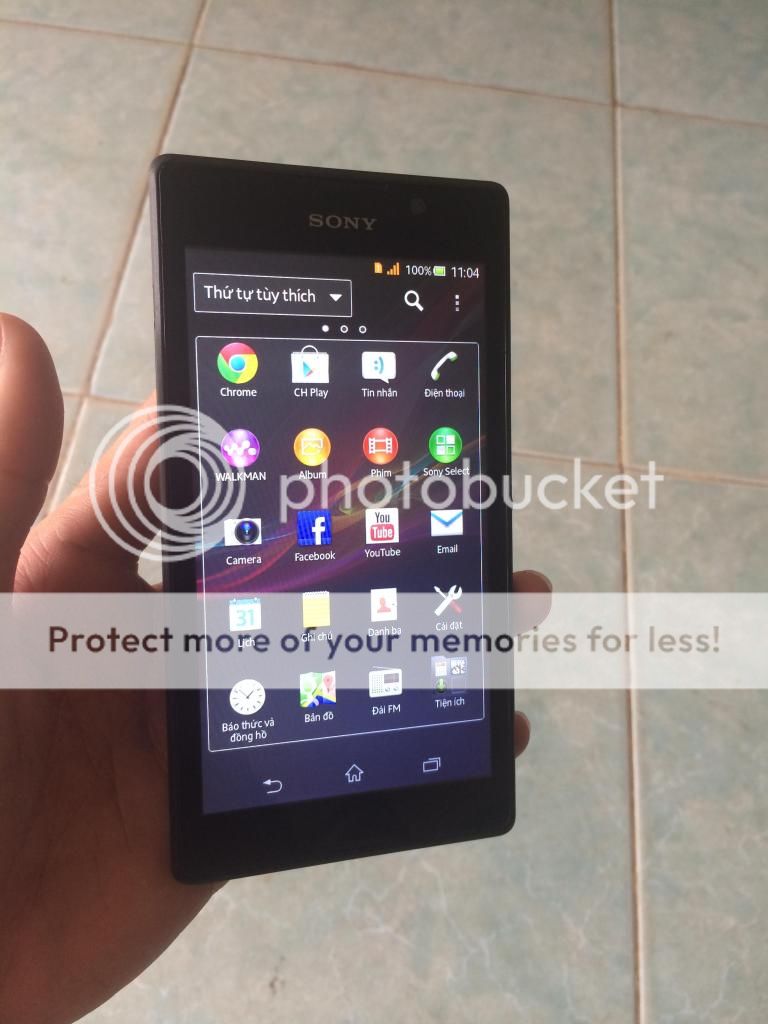 Bán or đổi Nokia 8800 ARTE IPad3 3G 16G IPhone 5 16G Fullbox Sony Xperia C 2sim BH 6T Sony ION Bán or đổi Nokia 8800 ARTE IPad3 3G 16G IPhone 5 16G Fullbox Sony Xperia C 2sim BH 6T Sony ION