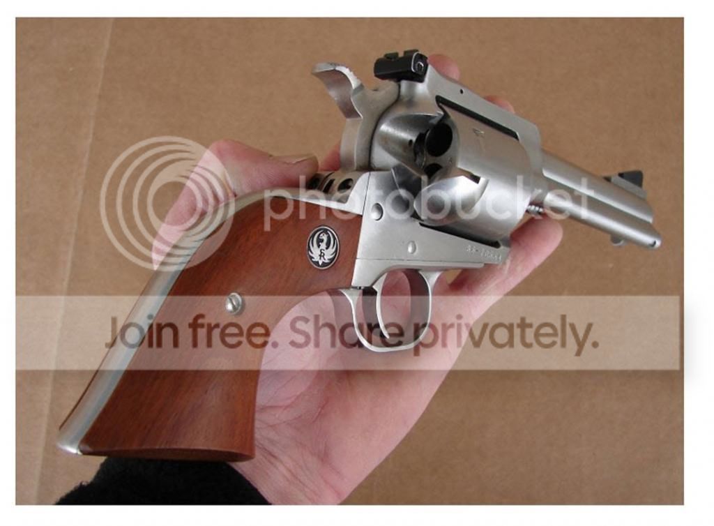 Where Can I Find These Grips? | Ruger Forum