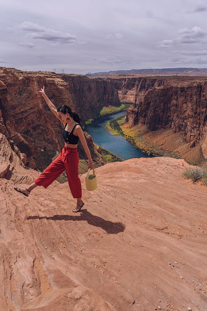 Page Arizona
