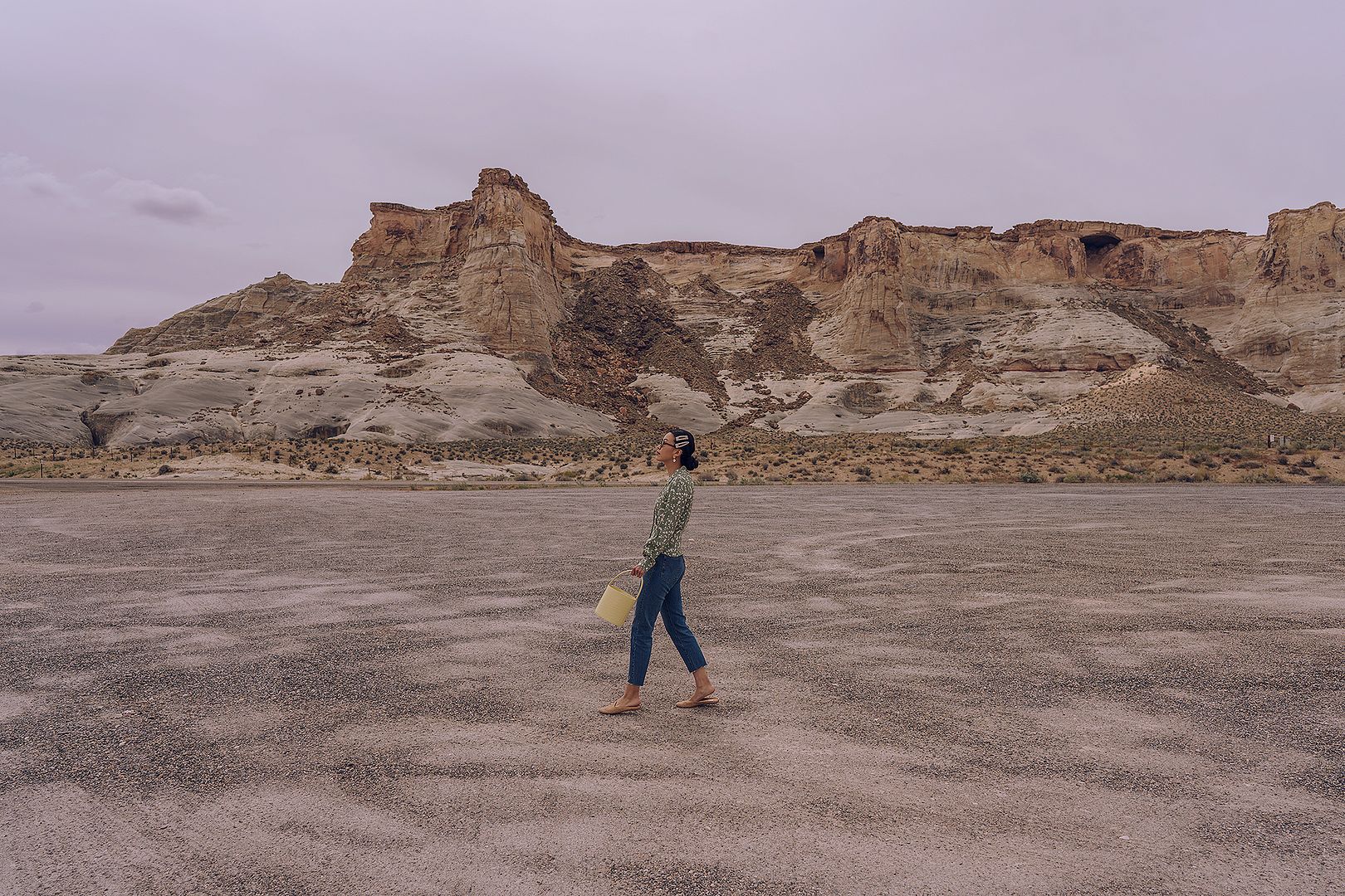 Arizona travel guide style fashion outfit
