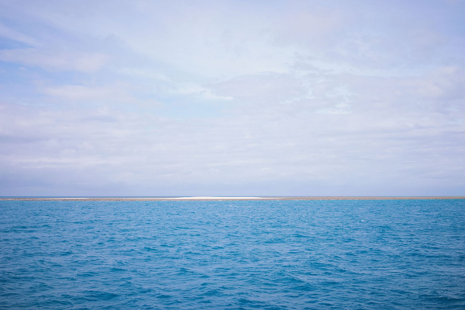Great Barrier Reef Port Douglas Australia