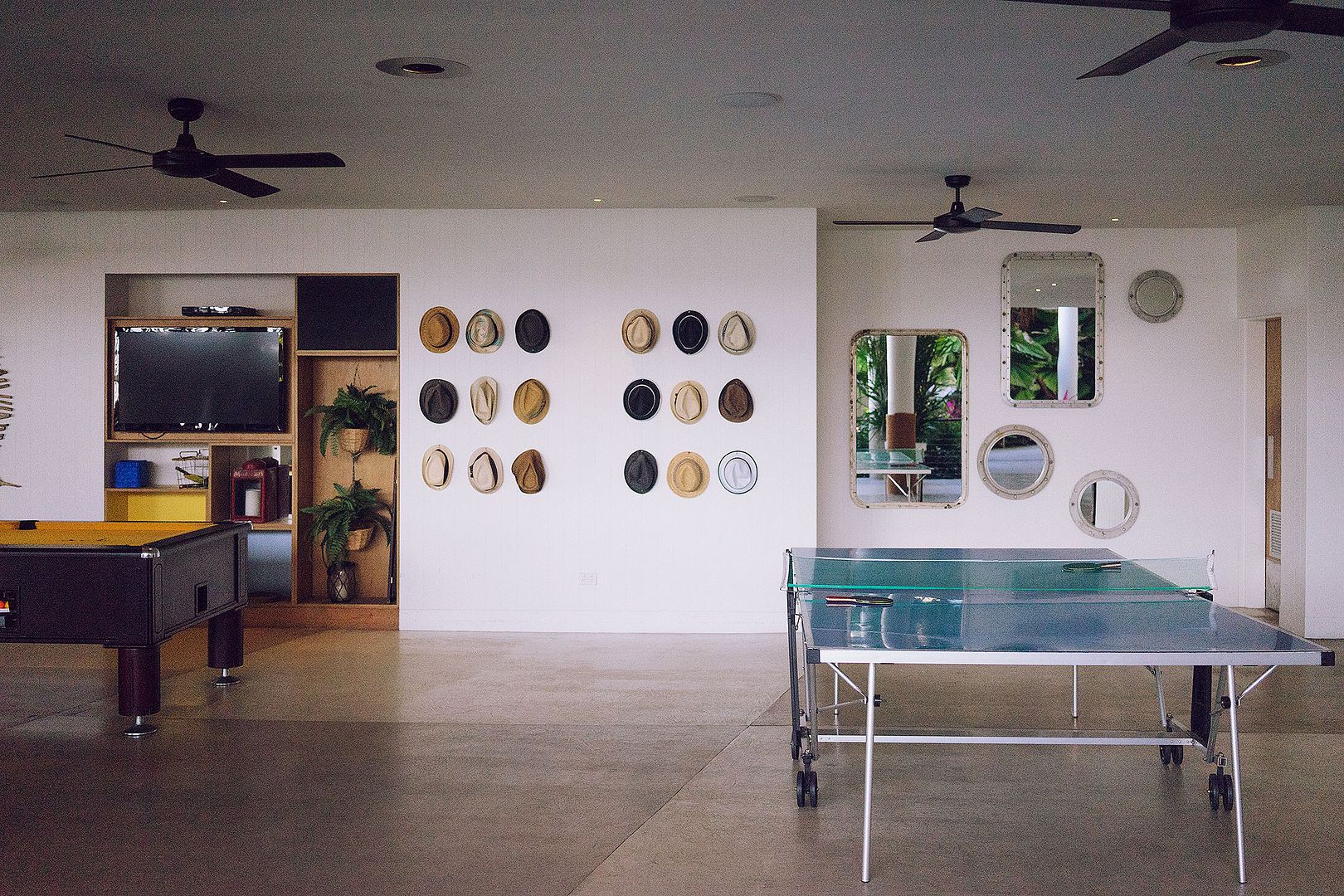 QT Port Douglas Australia Oaks Resort hotel