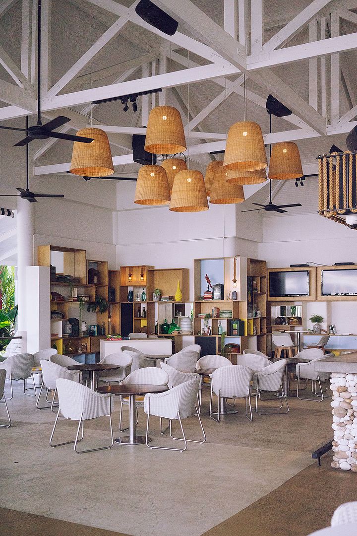 Where to Stay in Port Douglas Australia hotel
