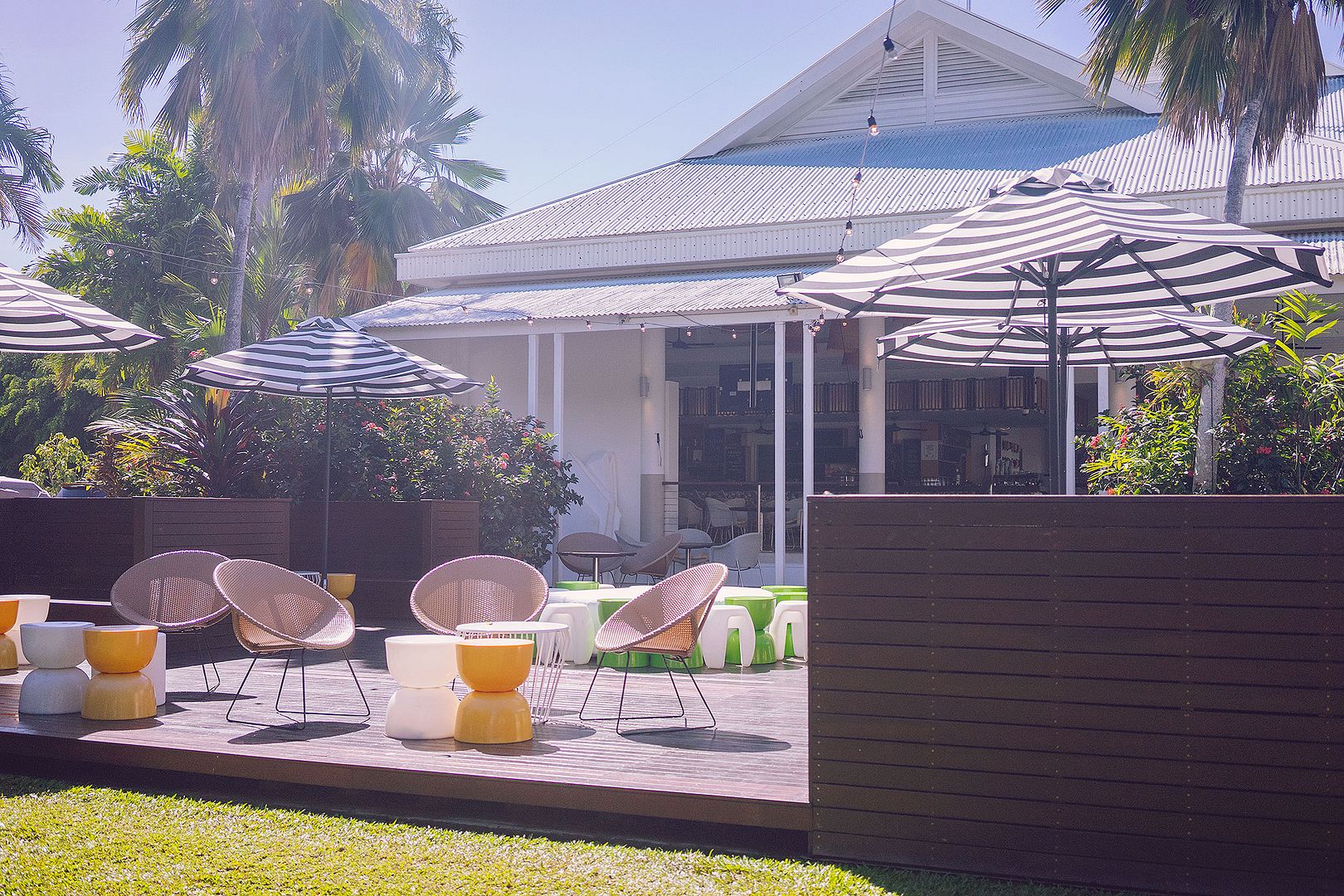 Oaks Resort Port Douglas Australia