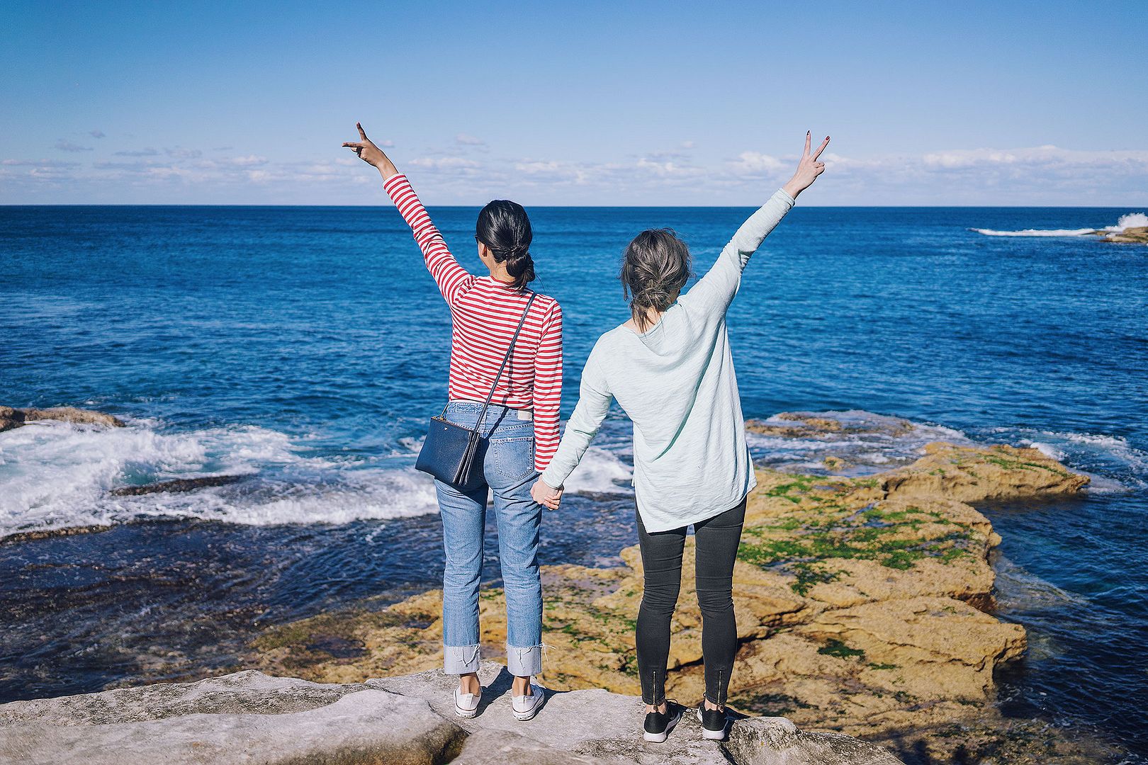 Bondi Beach Coogee Australia