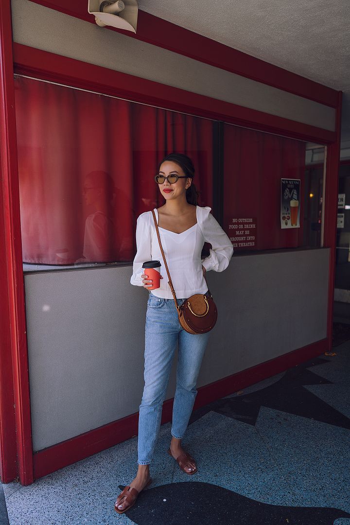 Agolde jeans