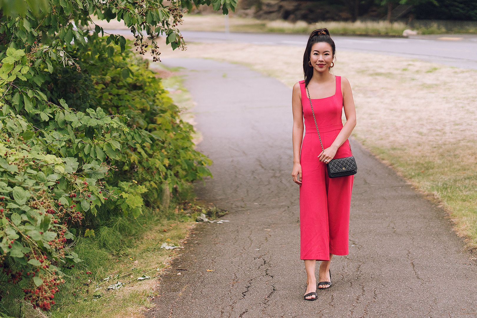Chelsea28 jumpsuit